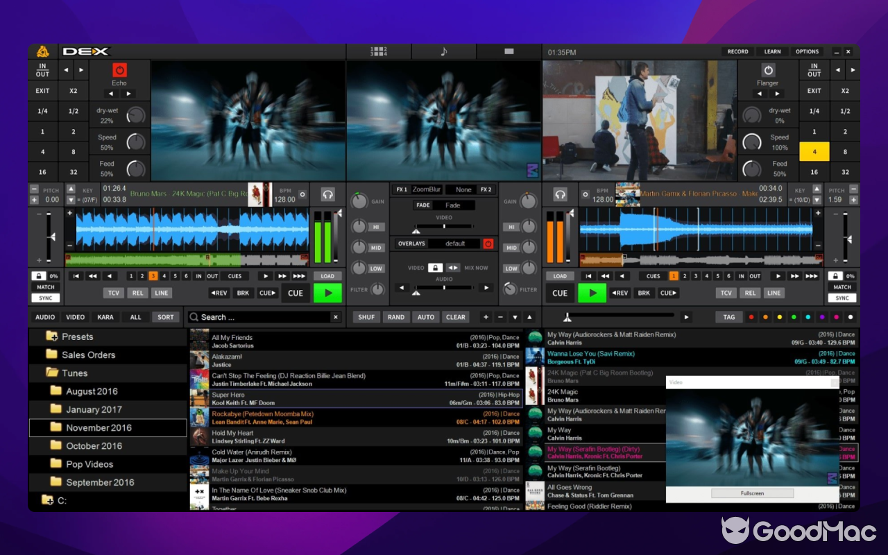 PCDJ DEX PRO v4.0.0