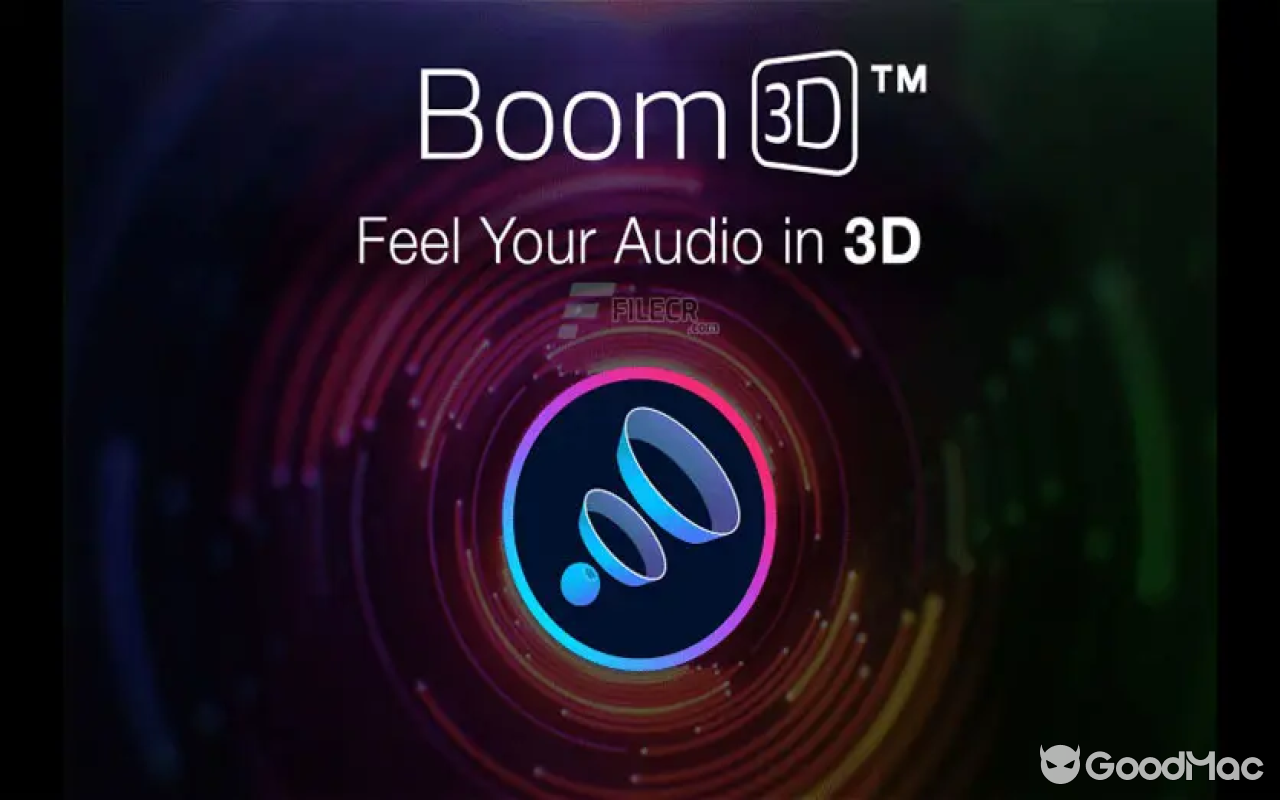Boom 3D v2.2.6
