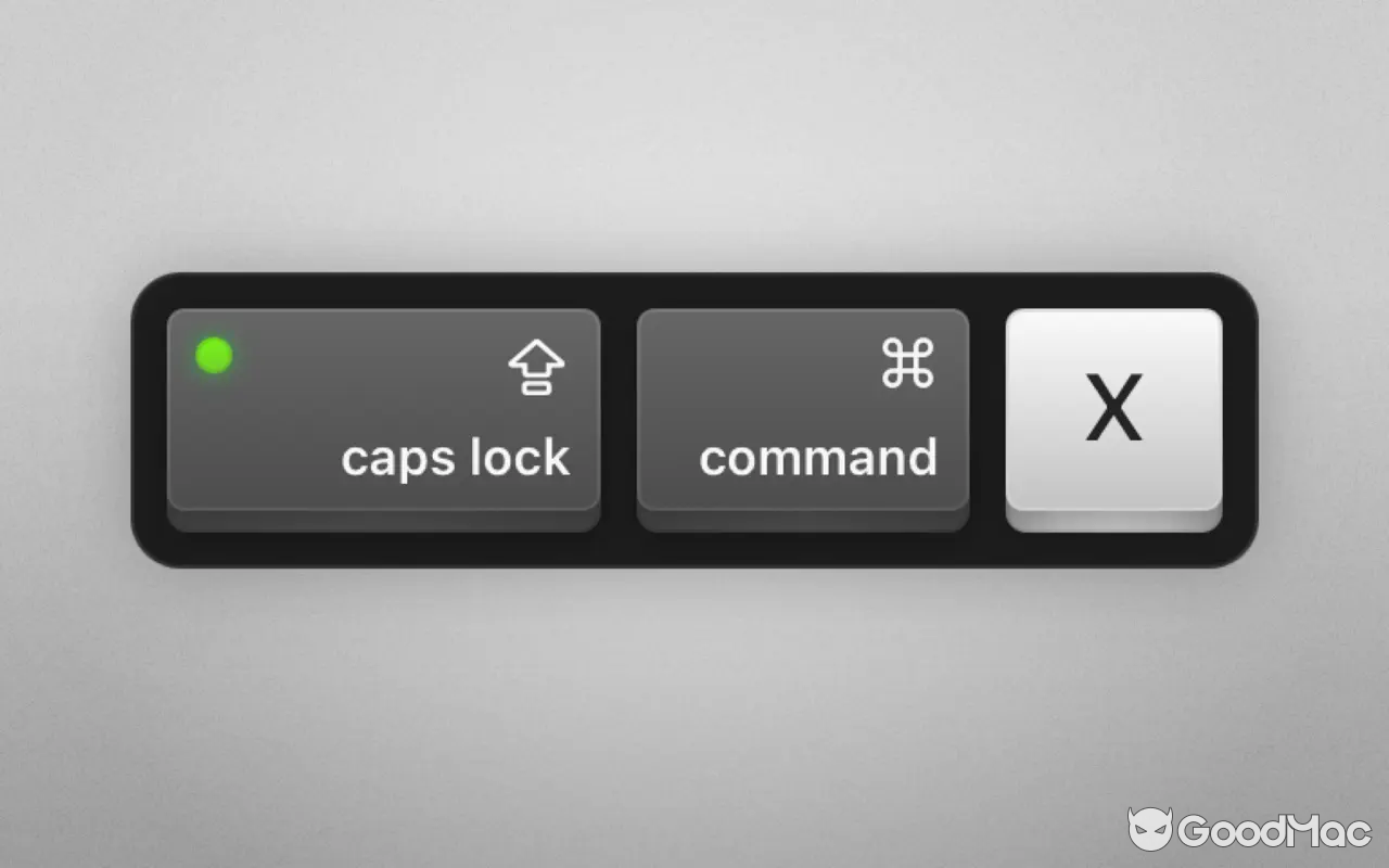 Keystroke Pro v2.11 Fix