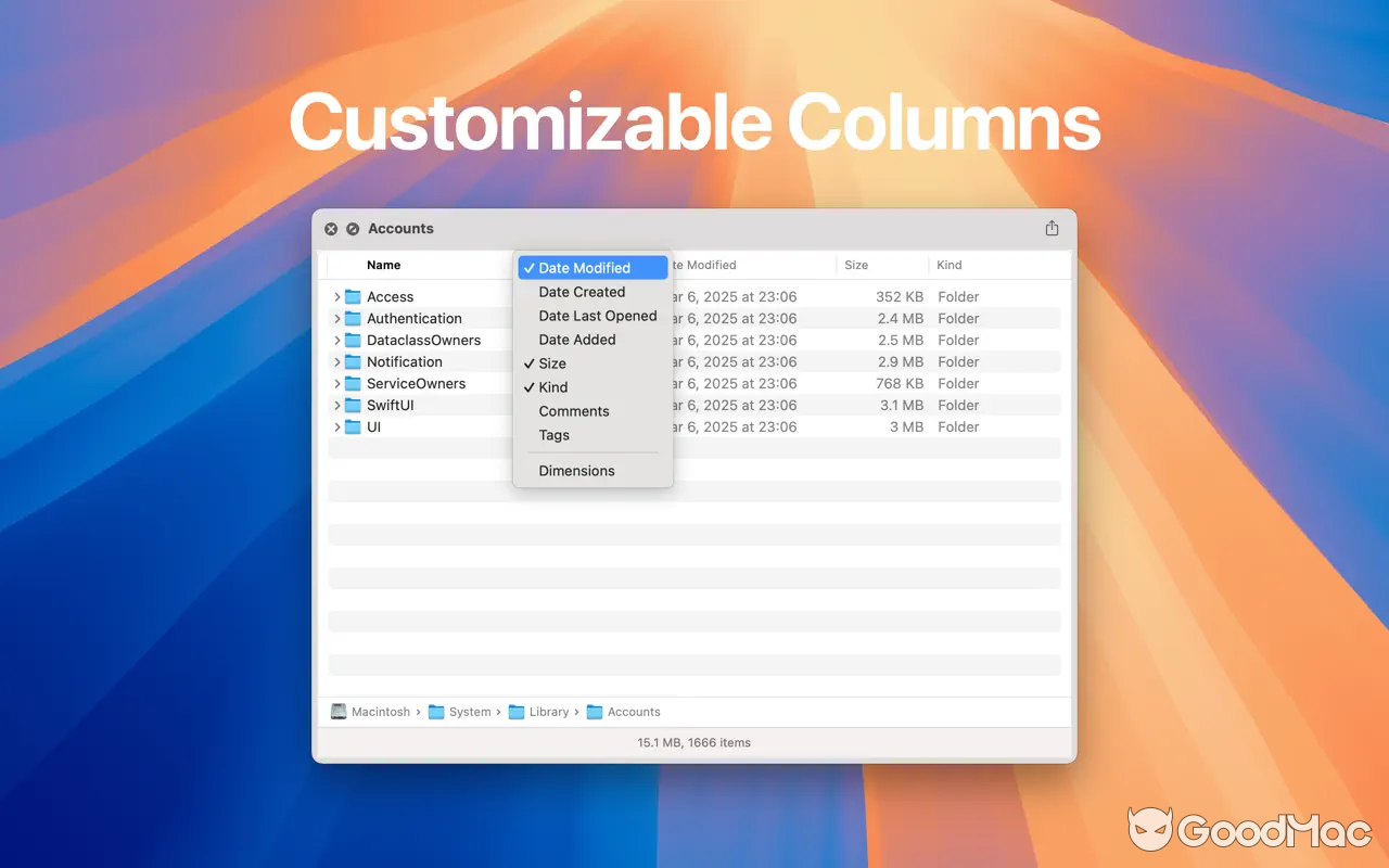 Folder Preview v2.2.1