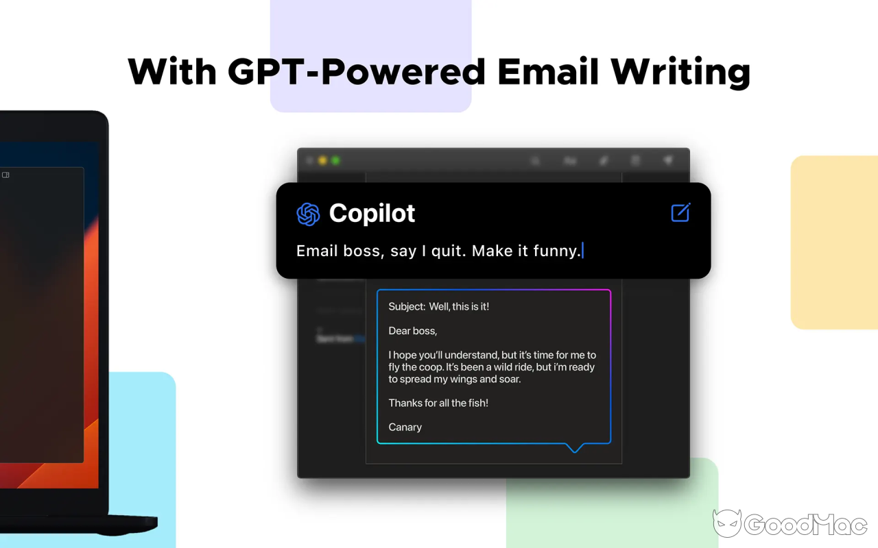 Canary Mail v5.1.0