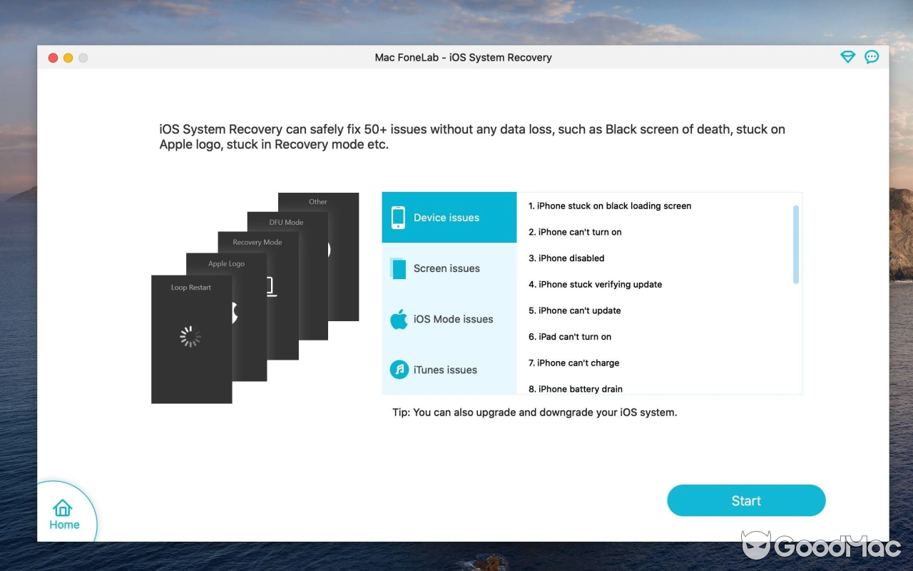 Aiseesoft FoneLab v10.5.72