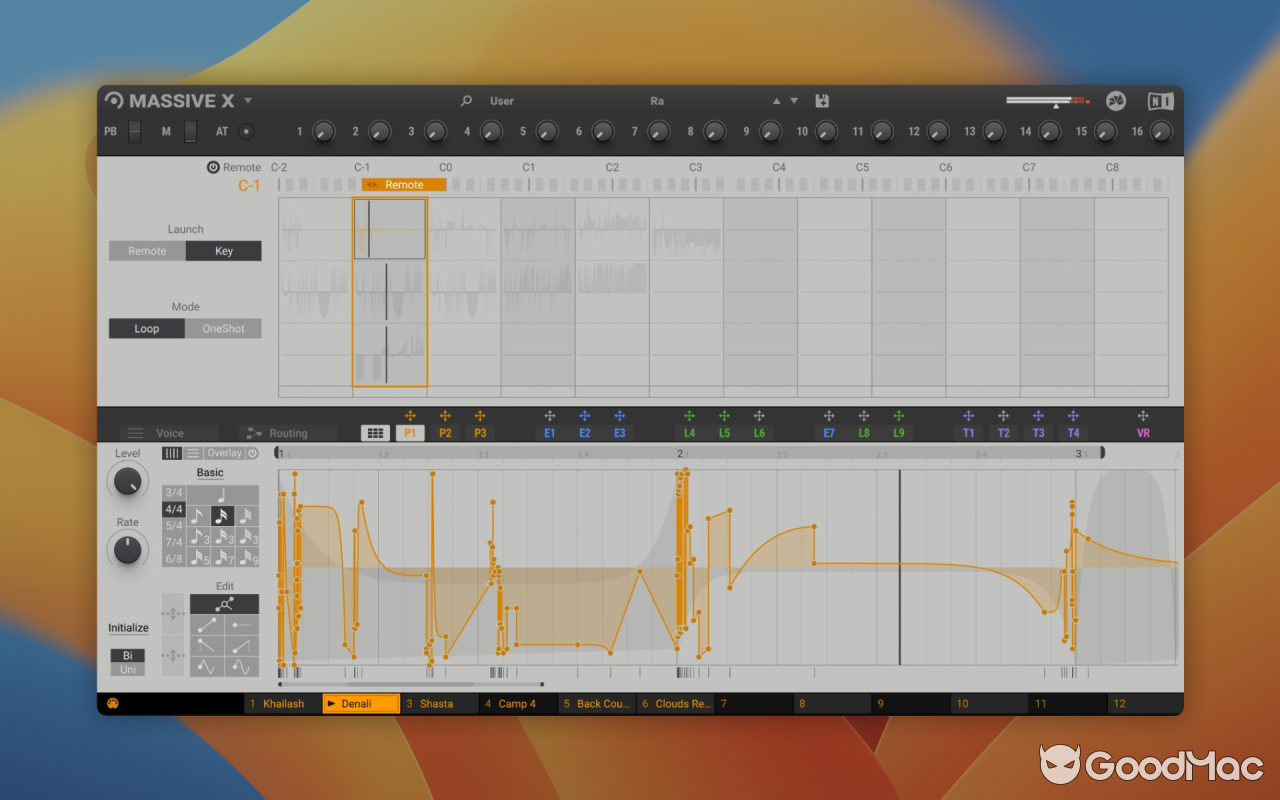 Native Instruments Massive X v1.6.0