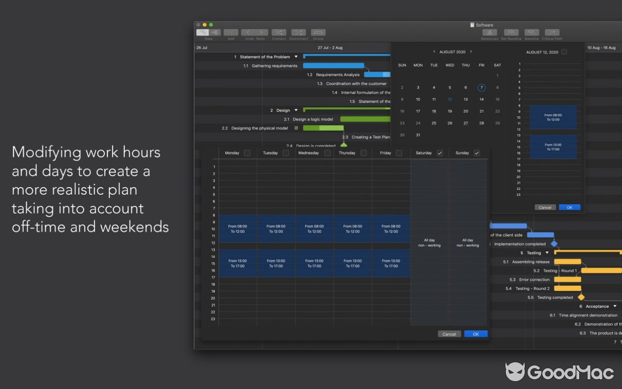 Project Office PRO v1.1.21