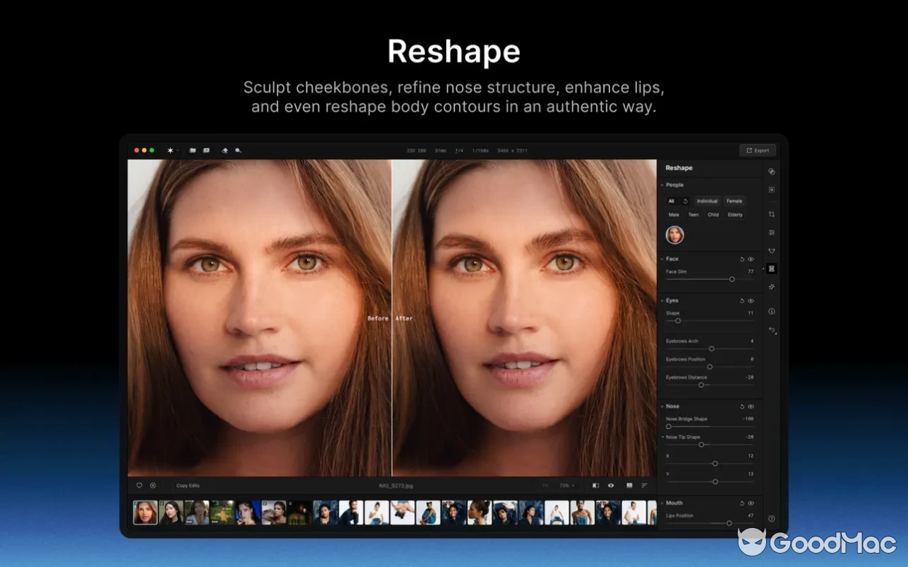 Aperty v1.3.1 1403 MAS