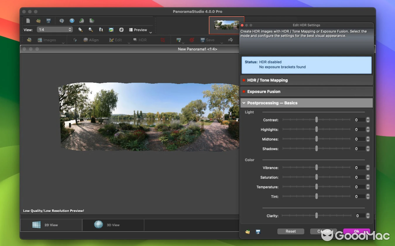 PanoramaStudio Pro v4.0.0