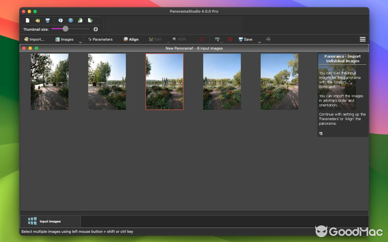 PanoramaStudio Pro v4.0.0