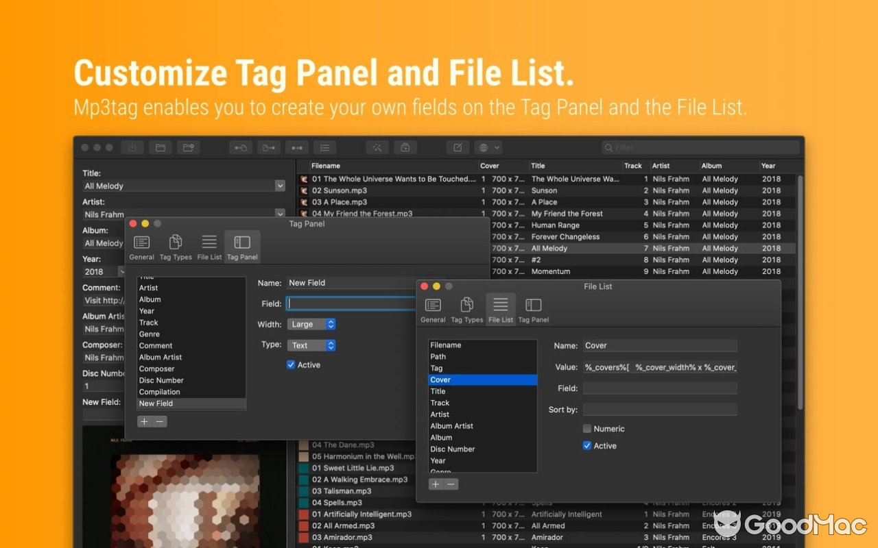 Mp3tag v1.9.13