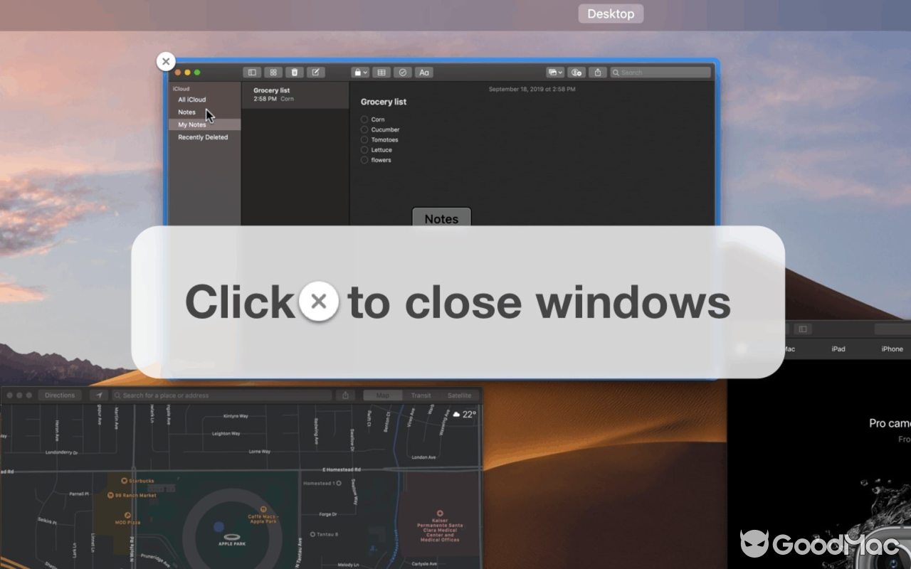Mission Control Plus v1.24