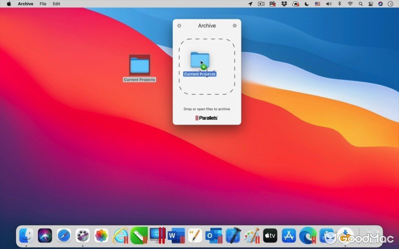 Parallels Toolbox v7.1.0-5405