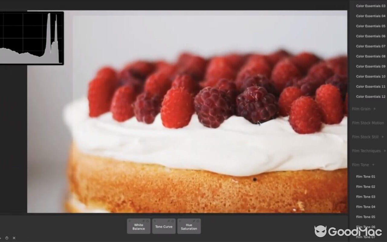 CameraBag Pro v2026.0