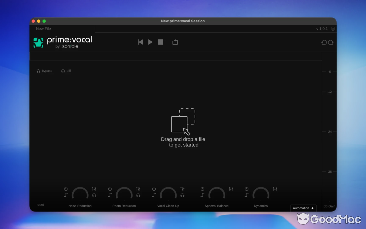 Sonible prime:vocal v1.0.3