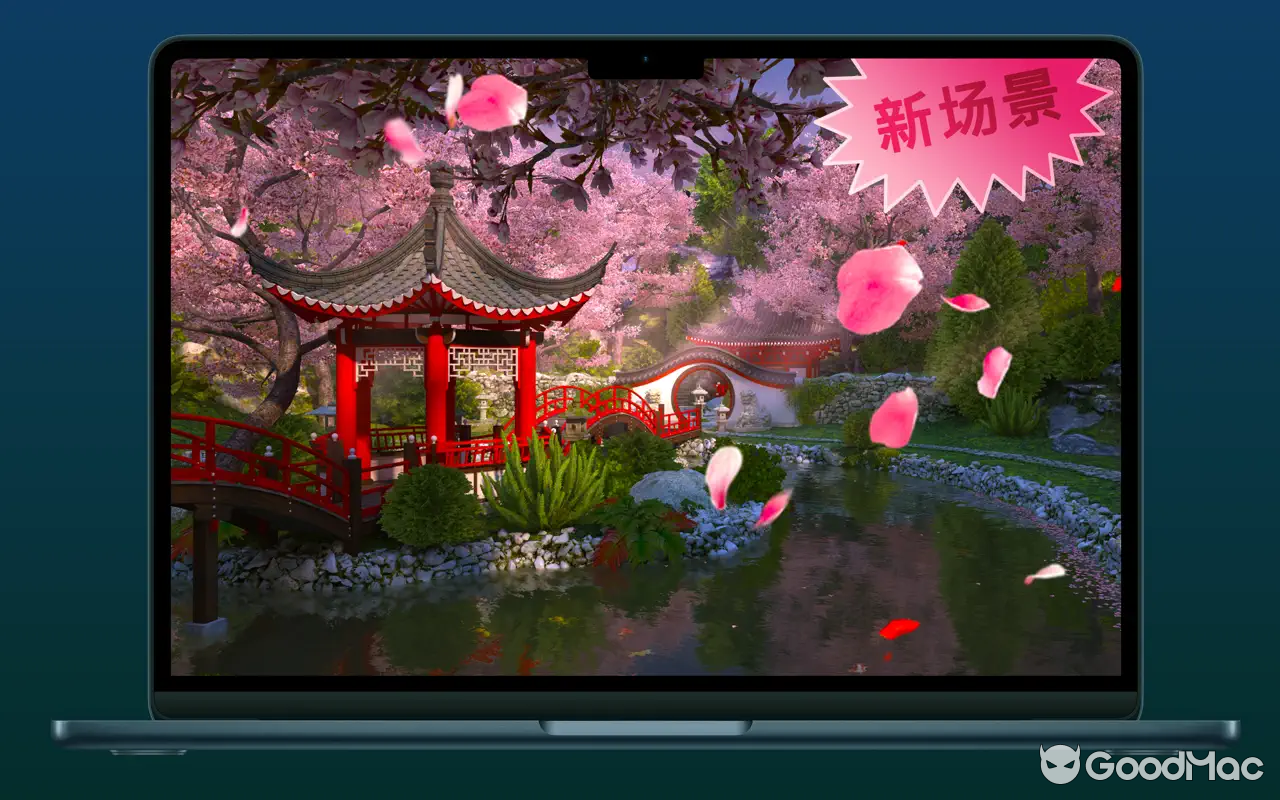 Screen Wonders v3.5.0 MAS