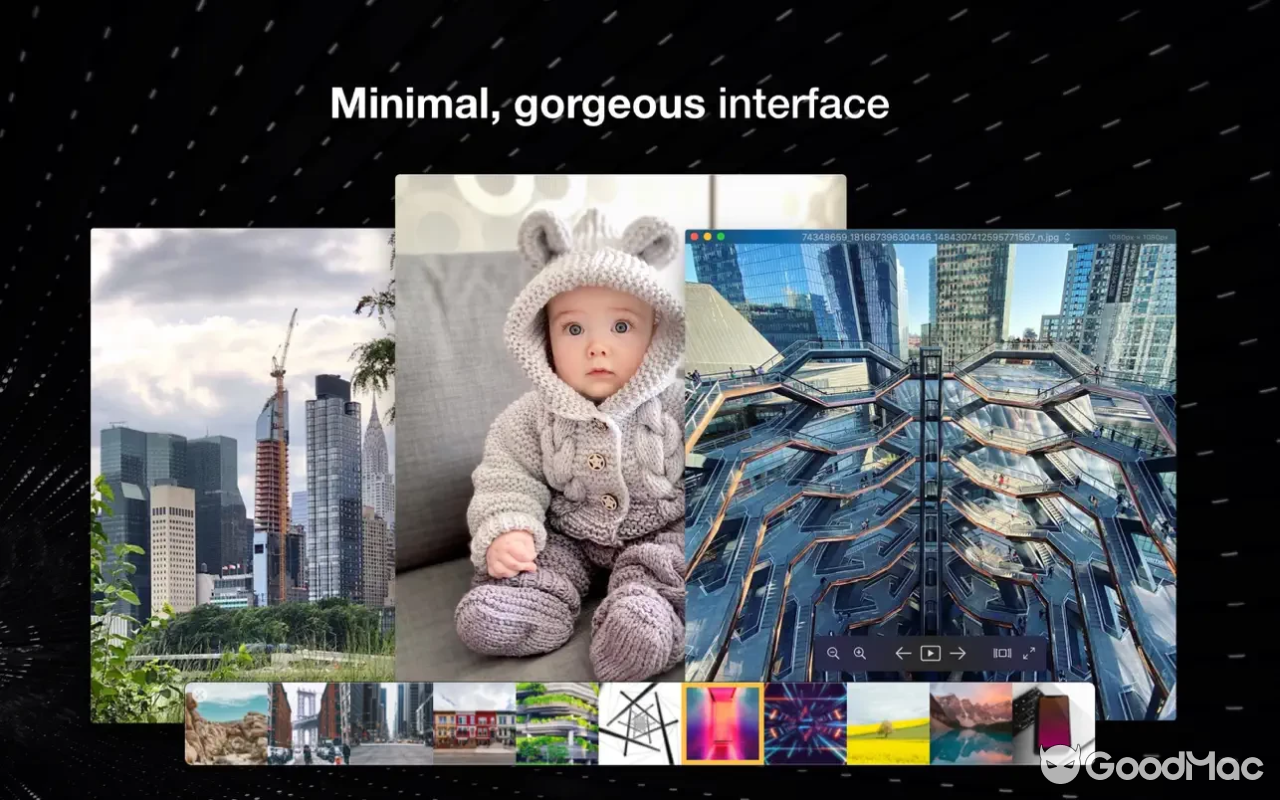 Pixea Plus v7.1.0 MAS