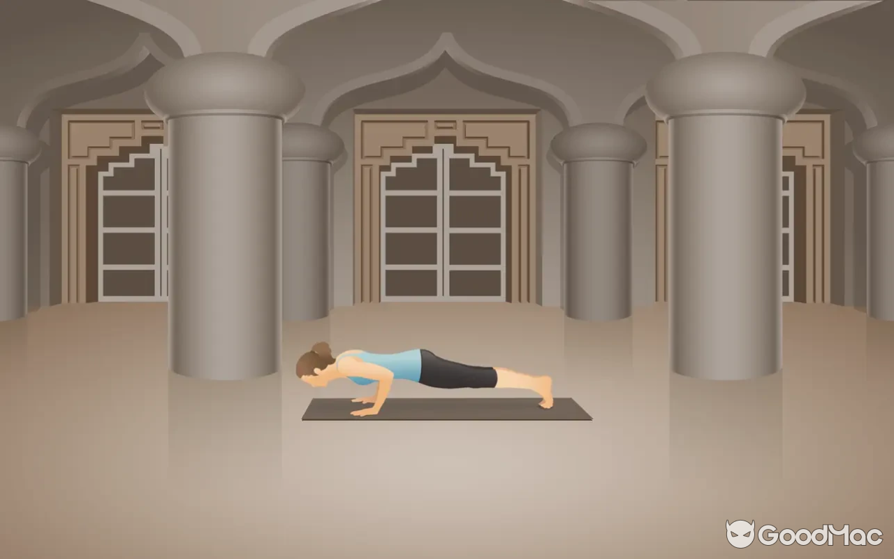 Pocket Yoga v18.0.0 MAS