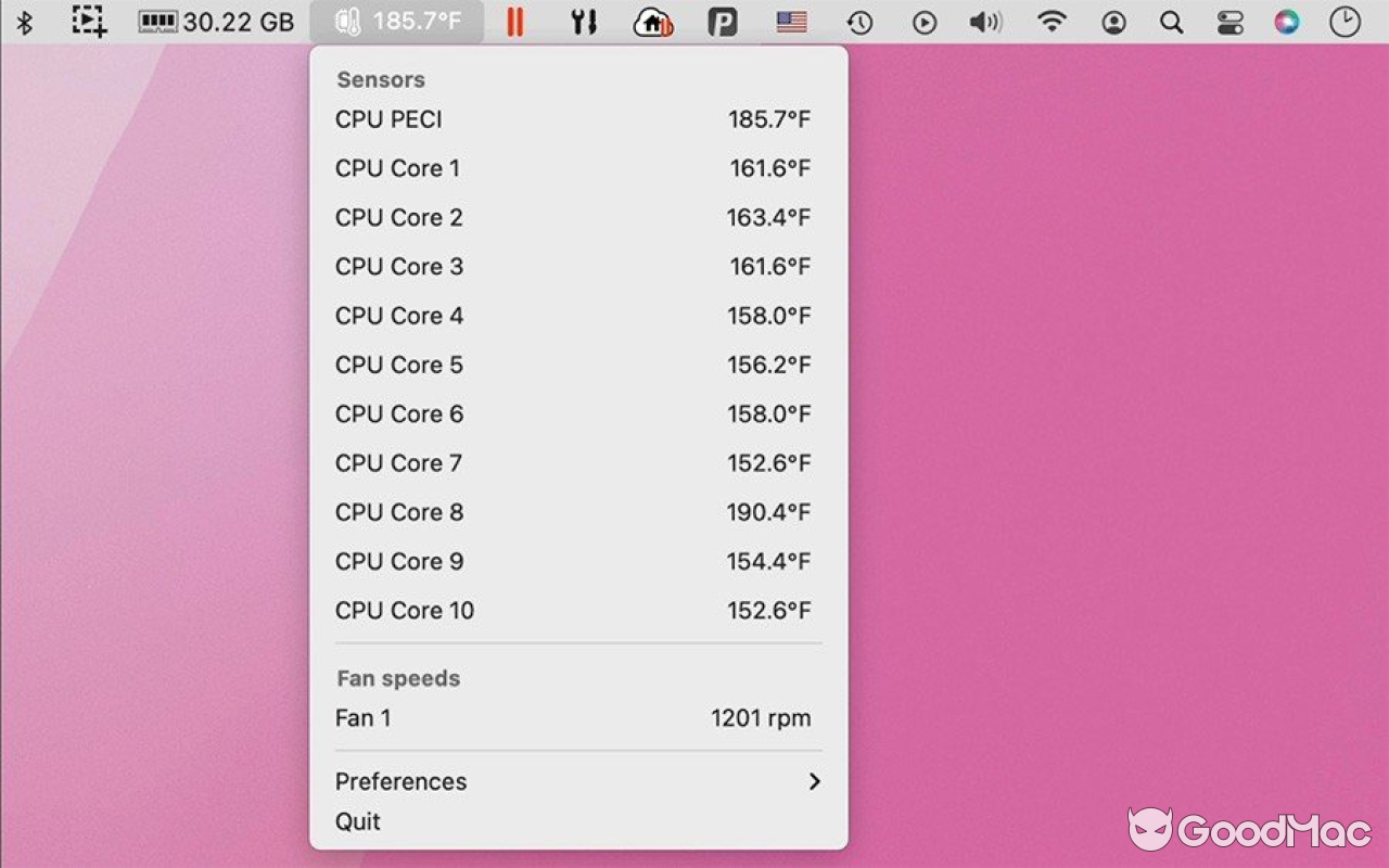 Parallels Toolbox v7.1.0-5405