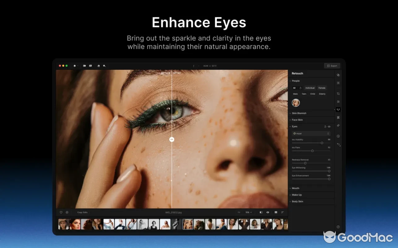 Aperty v1.3.1 1403 MAS