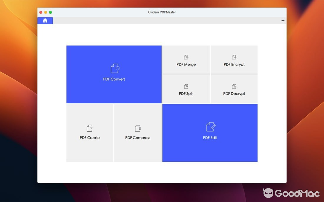 Cisdem PDFMaster v7.0.0 2025060900