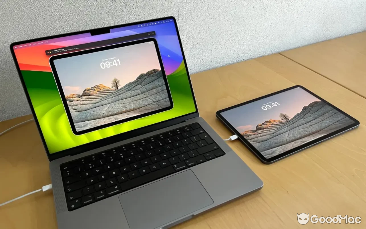 Bezel - Phone Mirror v3.4.1