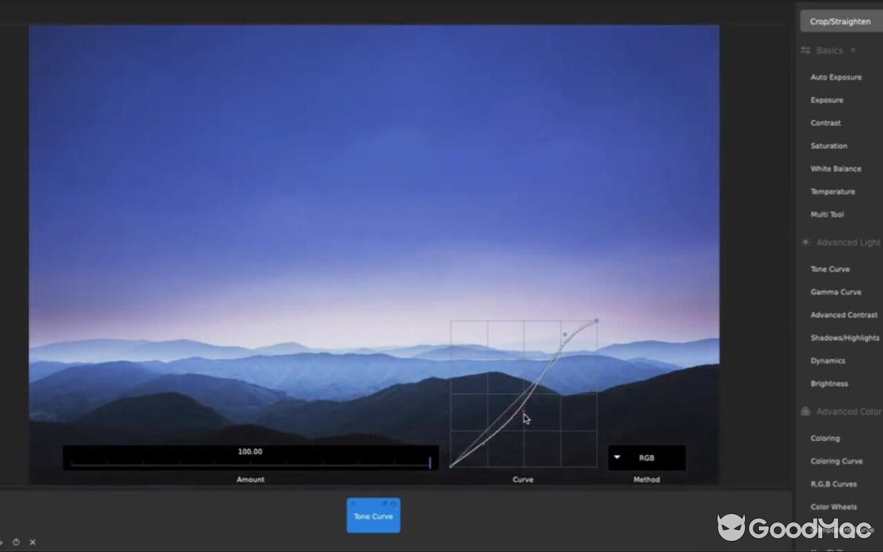 CameraBag Pro v2026.0