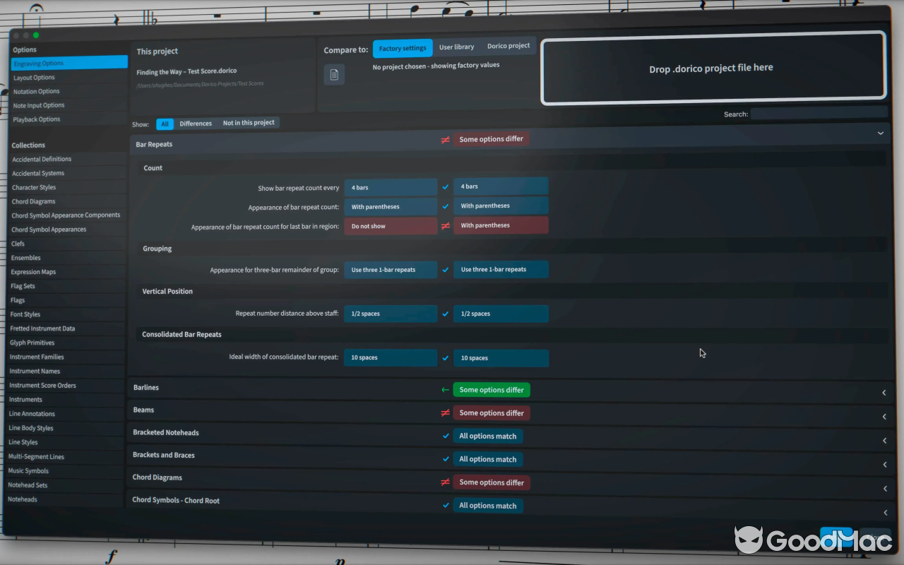 Steinberg Dorico Pro v6.1.10