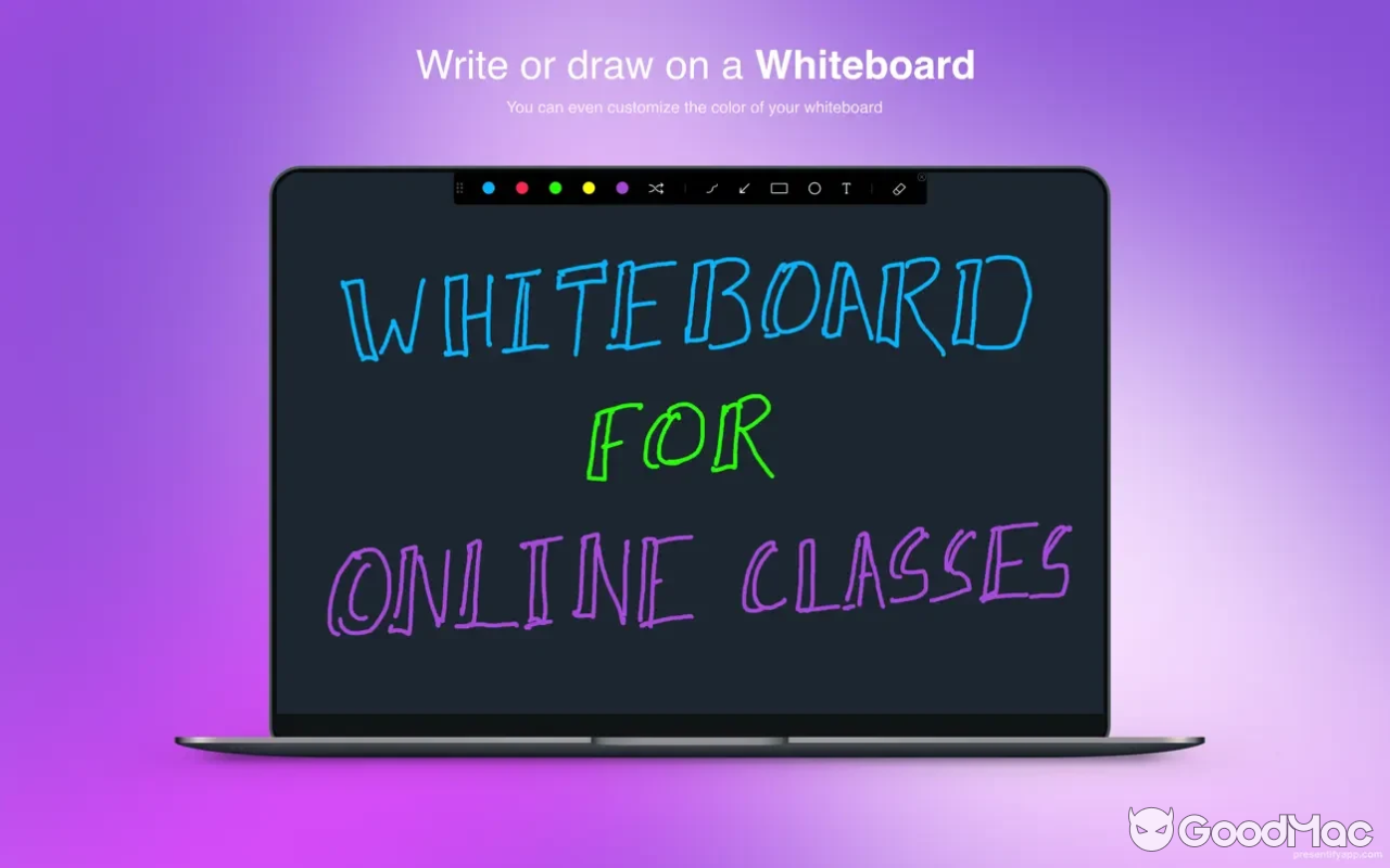 Presentify - Screen Annotation v5.0.0