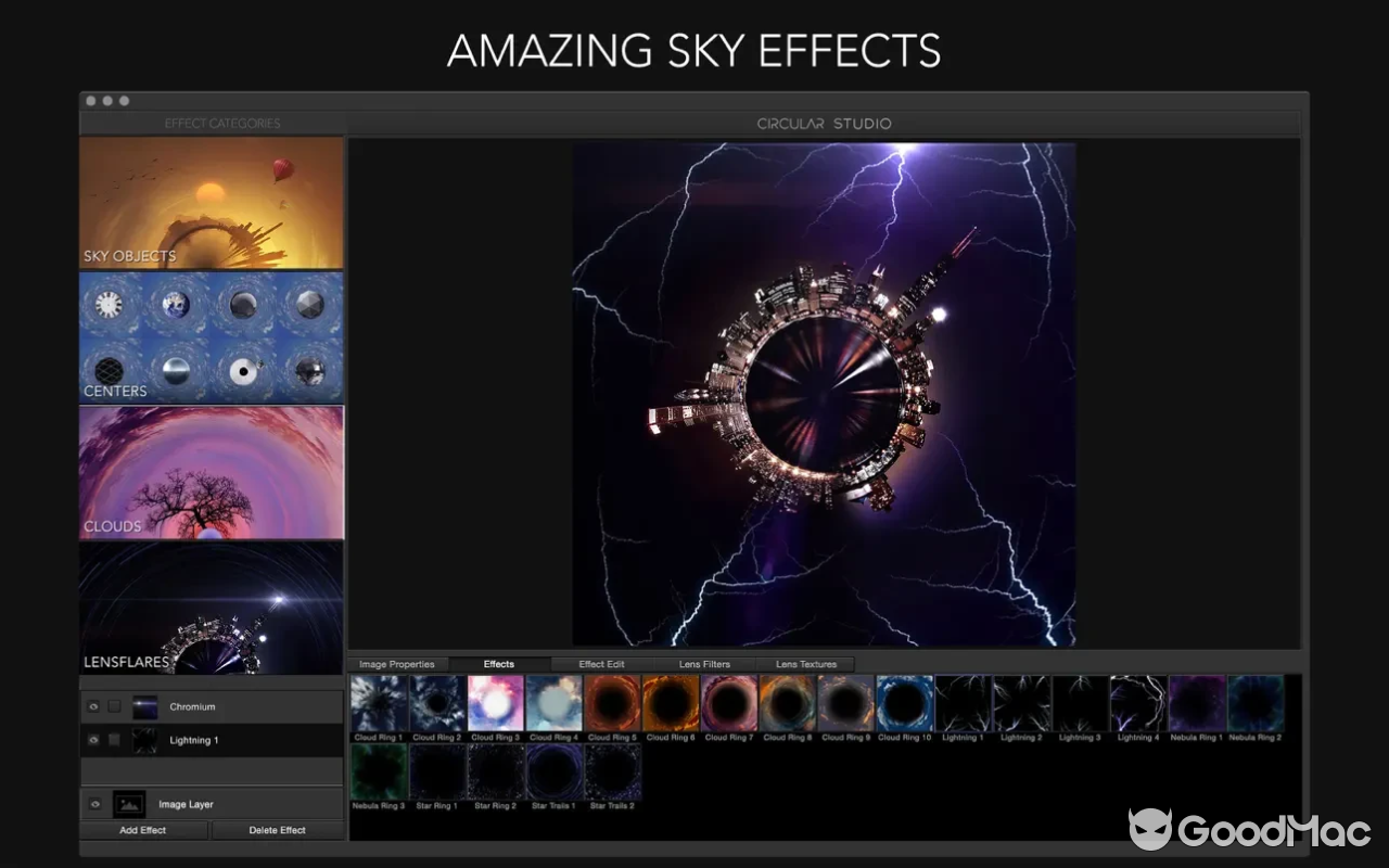 Circular Studio v3.0