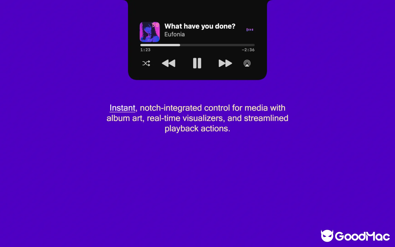 DynamicHorizon v1.1.3