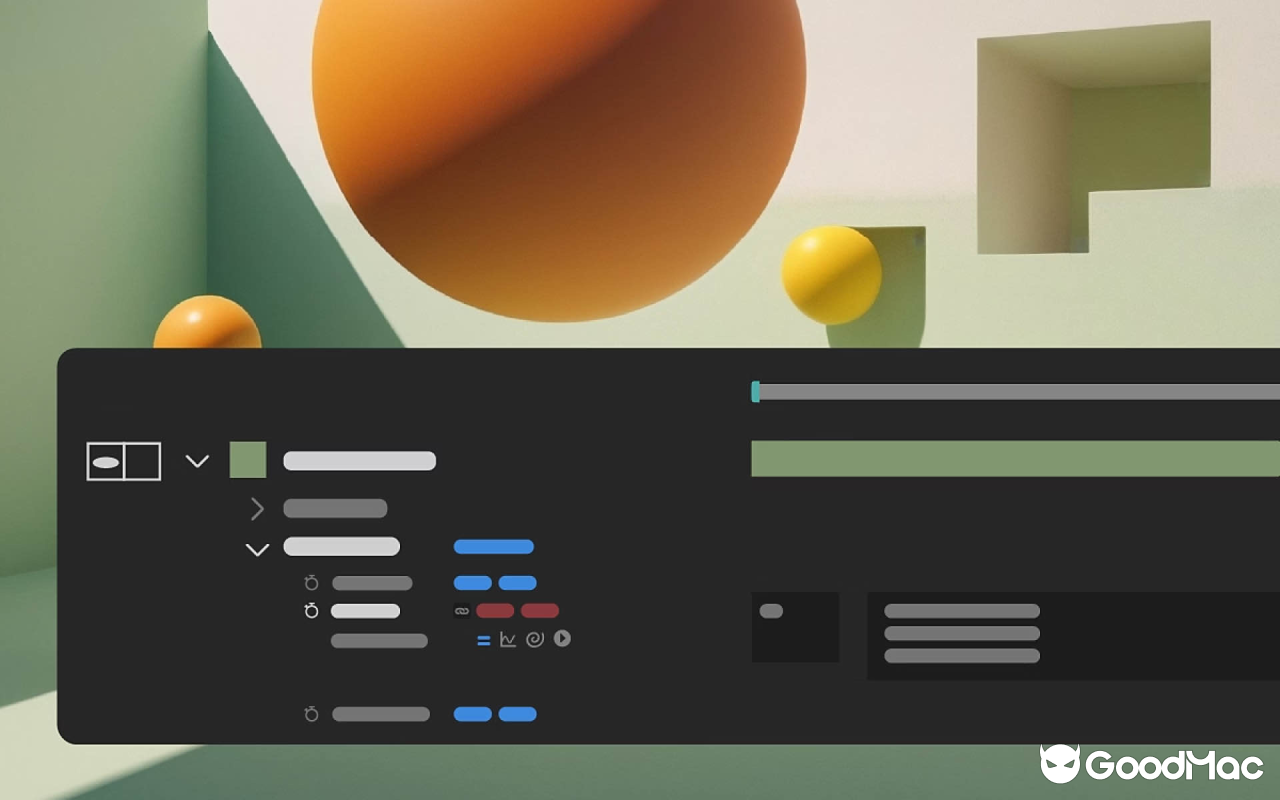 Adobe After Effects 2026 v26.0.0 截图