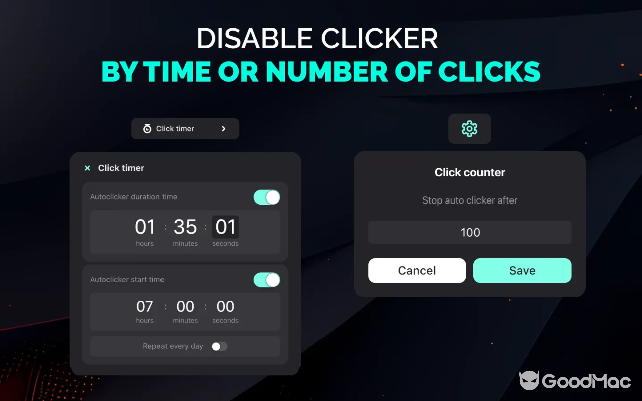Tap Autoclicker v2.3.0