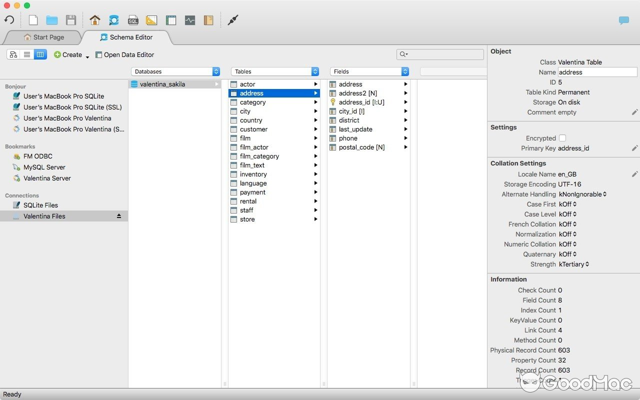 Valentina Studio Pro v16.0