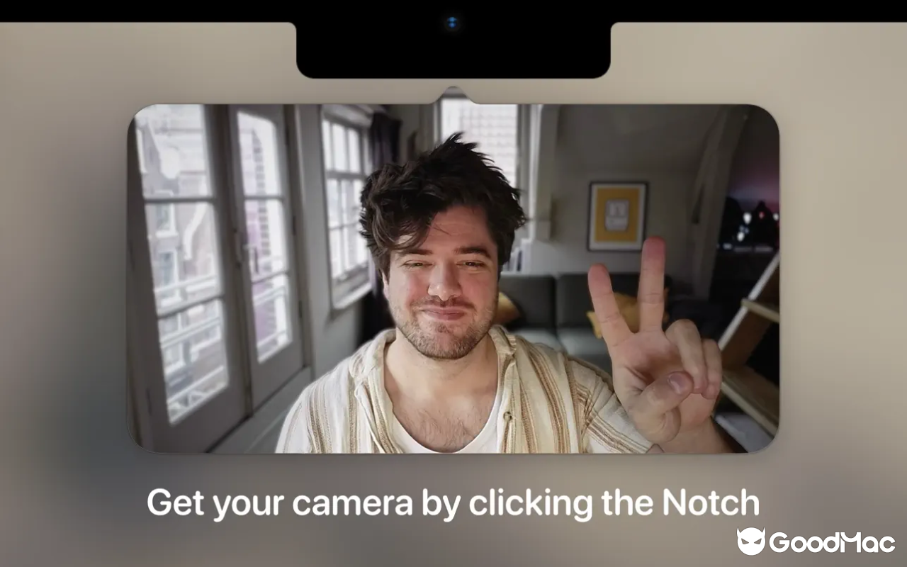 Hand Mirror v4.0.3 截图