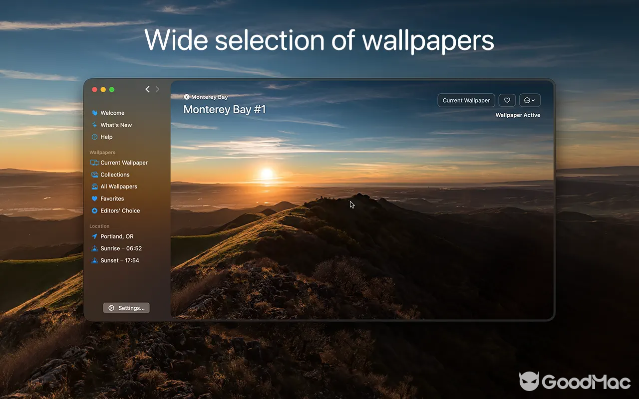24 Hour Wallpaper v6.0.6