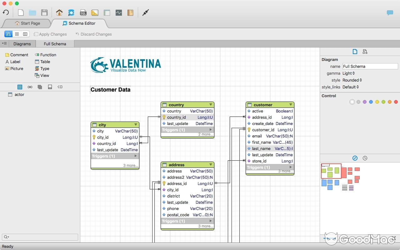 Valentina Studio Pro v16.0