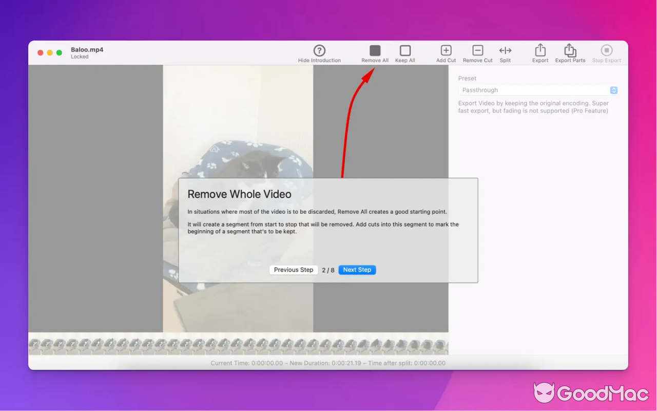 Trimma v1.9.1187