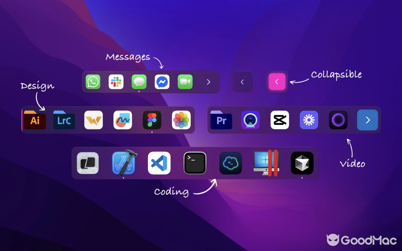 ExtraDock v3.4