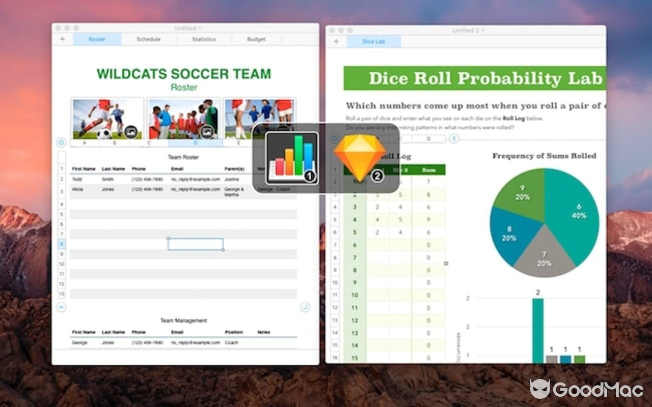 Command-Tab Plus v2.8.5
