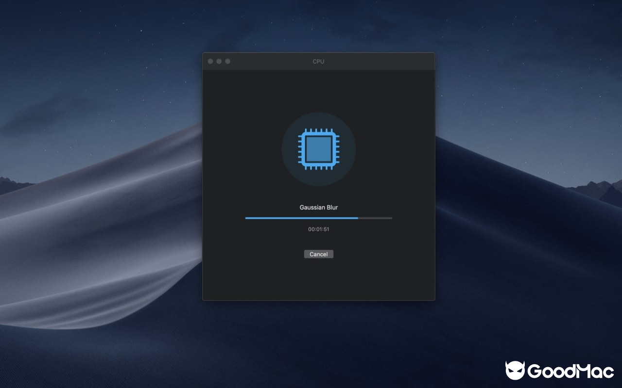 geekbench 6 v6.6.0 截图