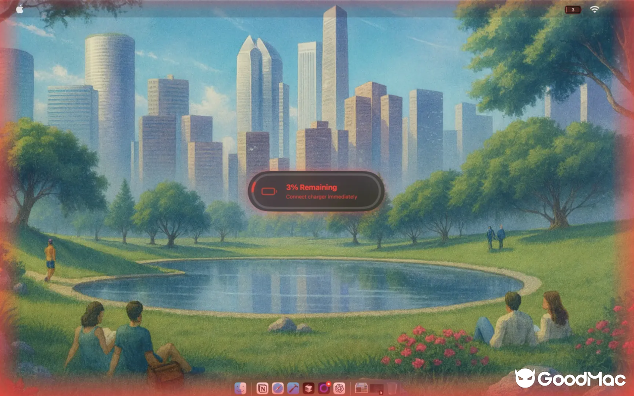 Juicy: Battery Alerts & Health v1.1.0