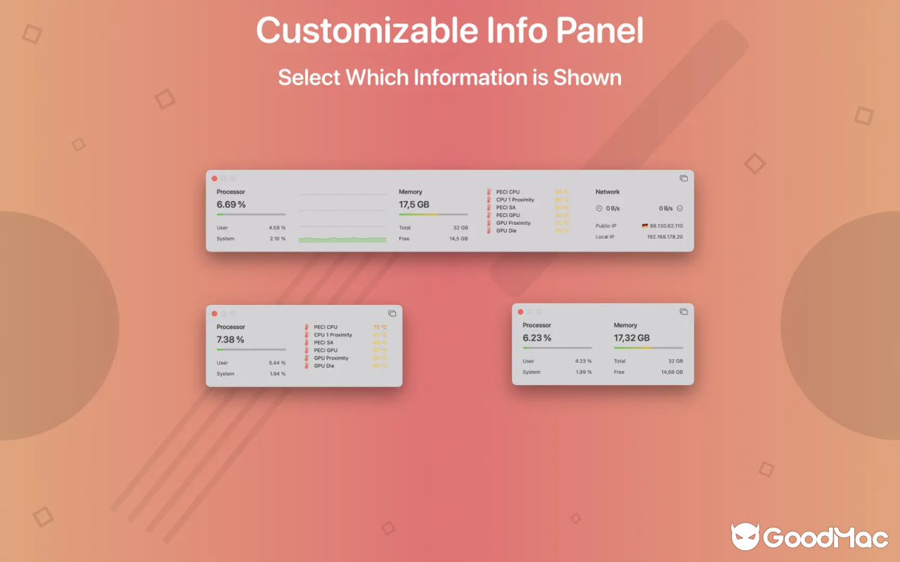 System Toolkit v6.1.4 MAS