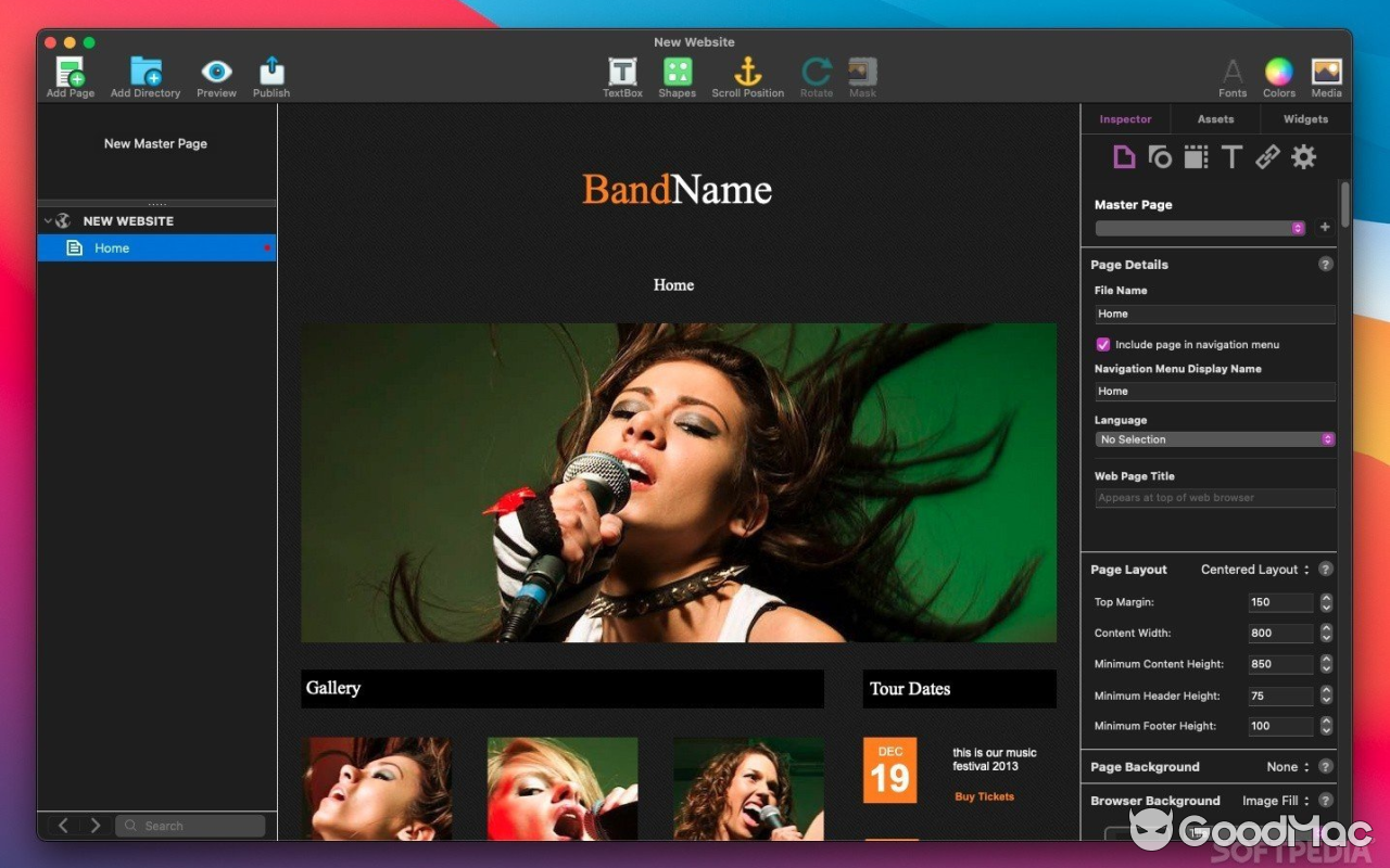 EverWeb v4.4.3