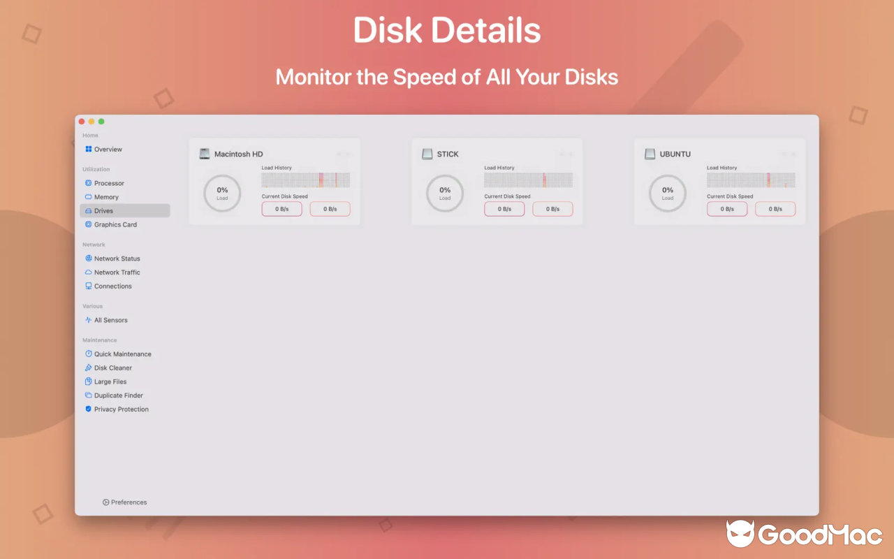 System Toolkit v6.1.4 MAS