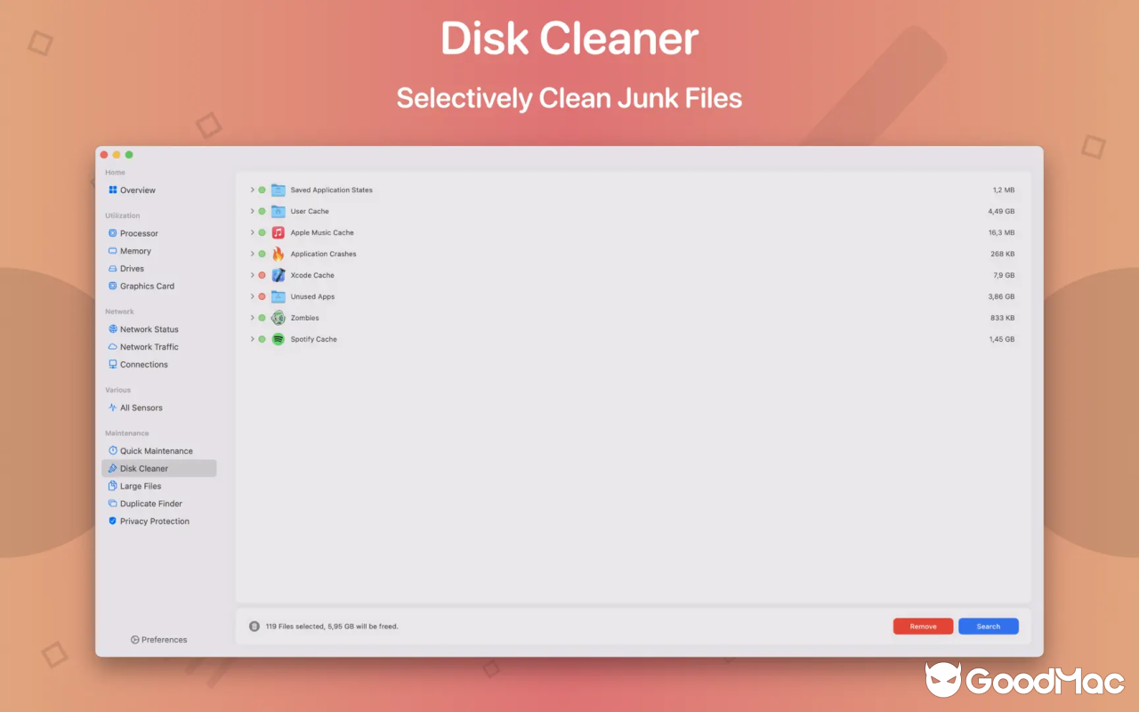 System Toolkit v6.1.4 MAS