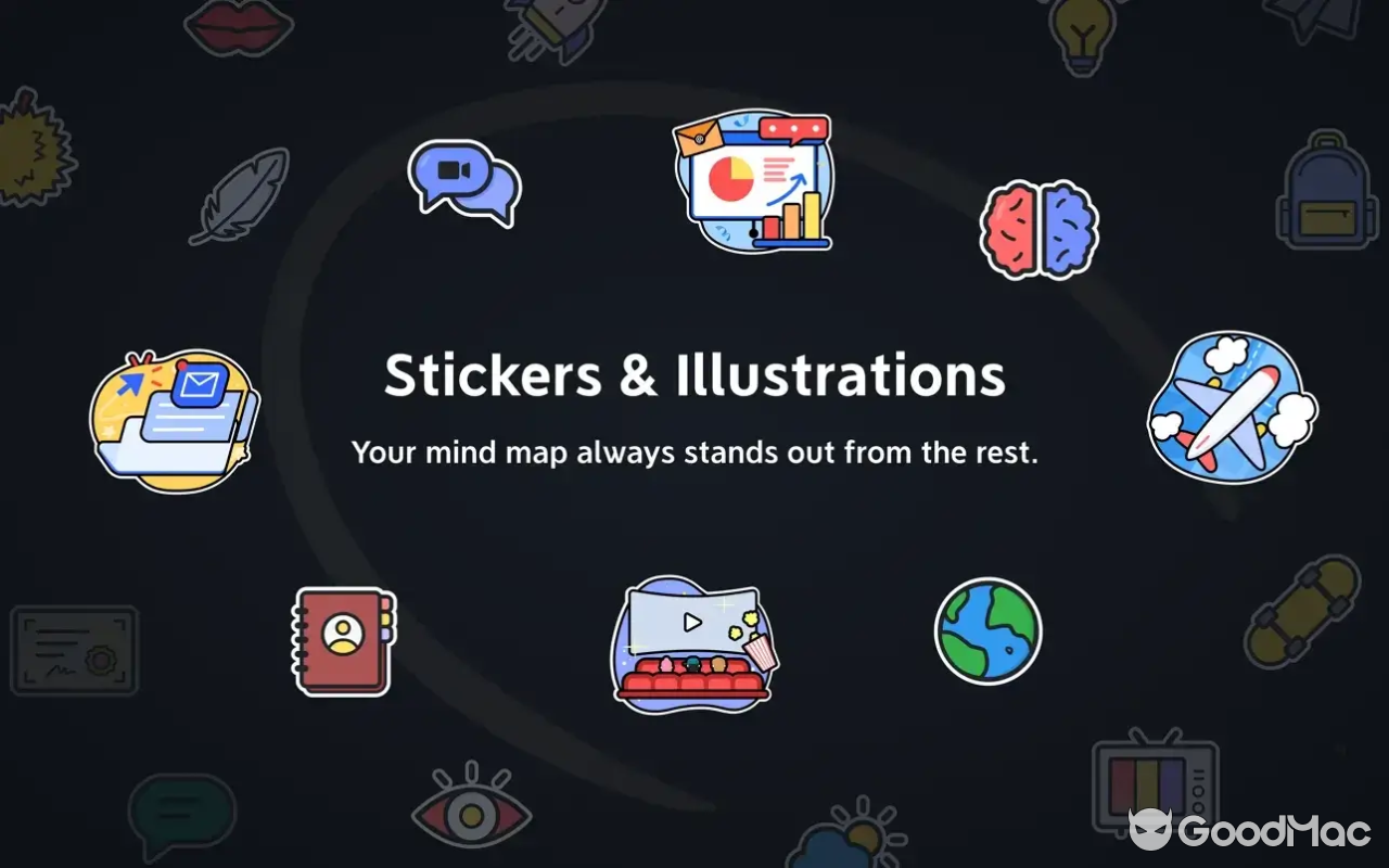 Xmind Pro v26.01.03145