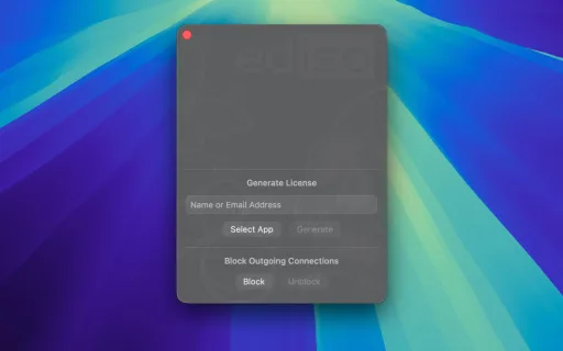 Koingo Software Keyfilemaker v1.0