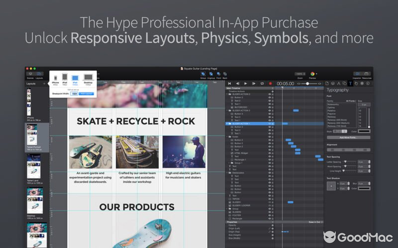 Hype 4 Pro v4.1.20