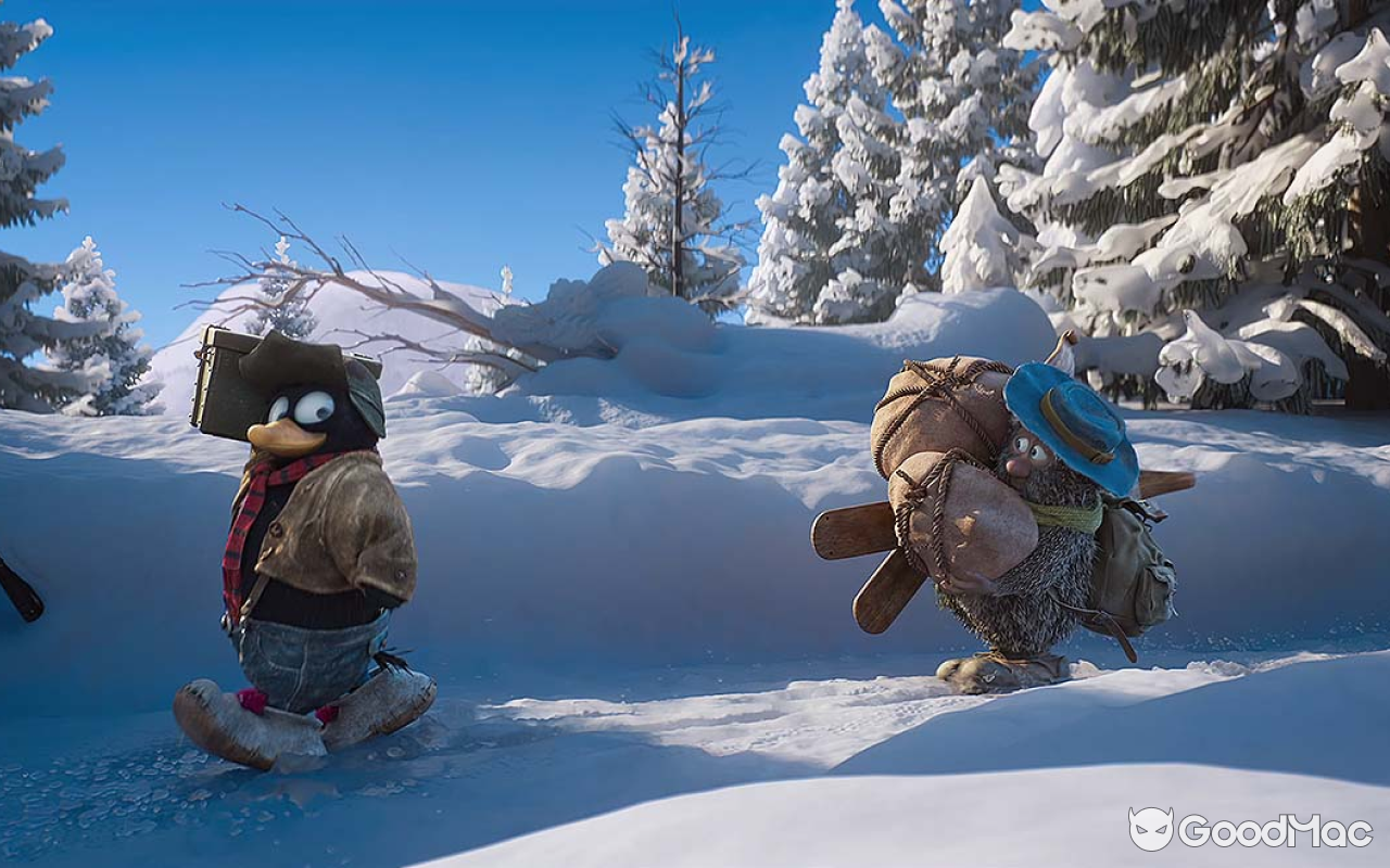 Autodesk Maya Creative 2026 v2026.2