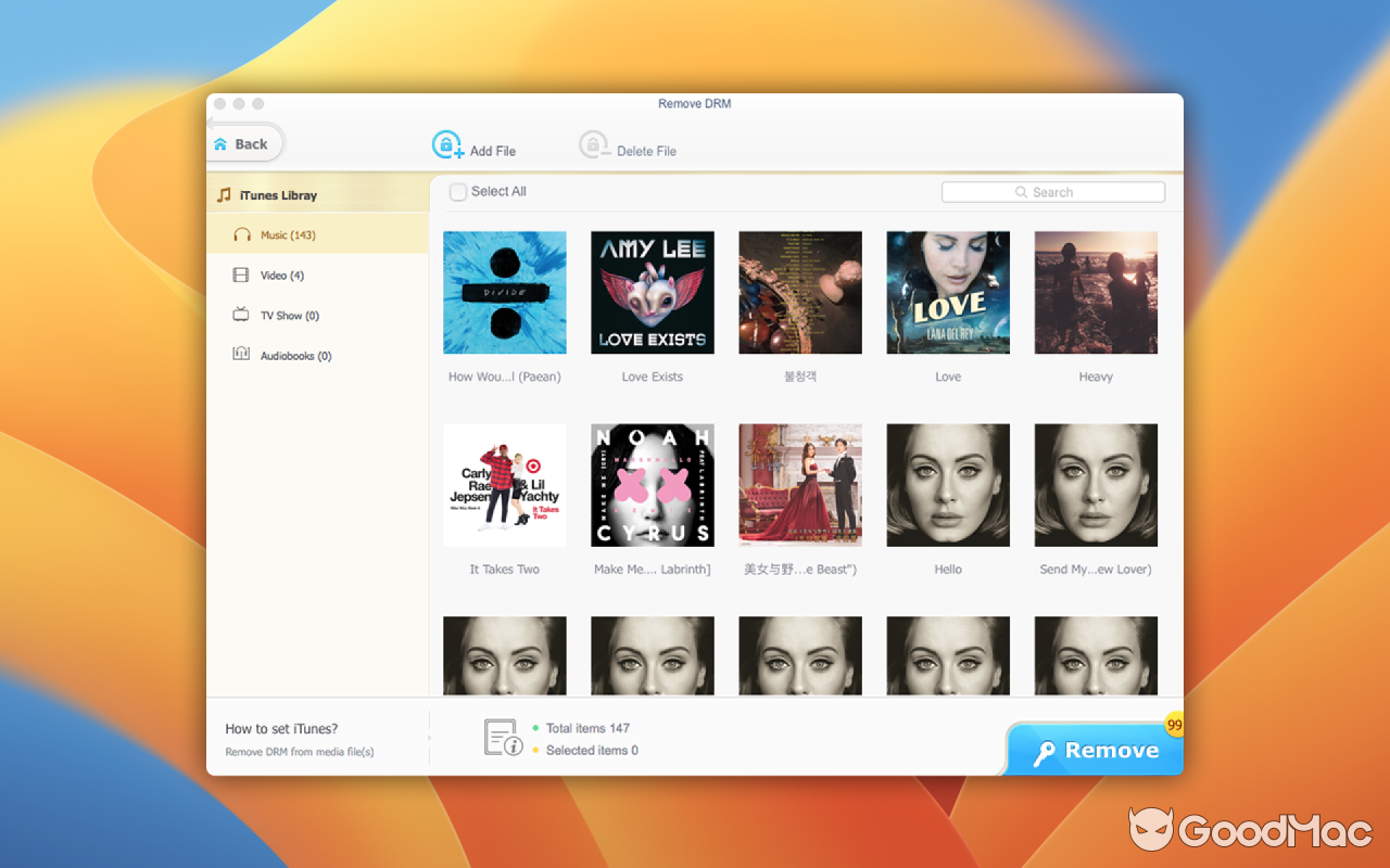 MacX MediaTrans v8.1