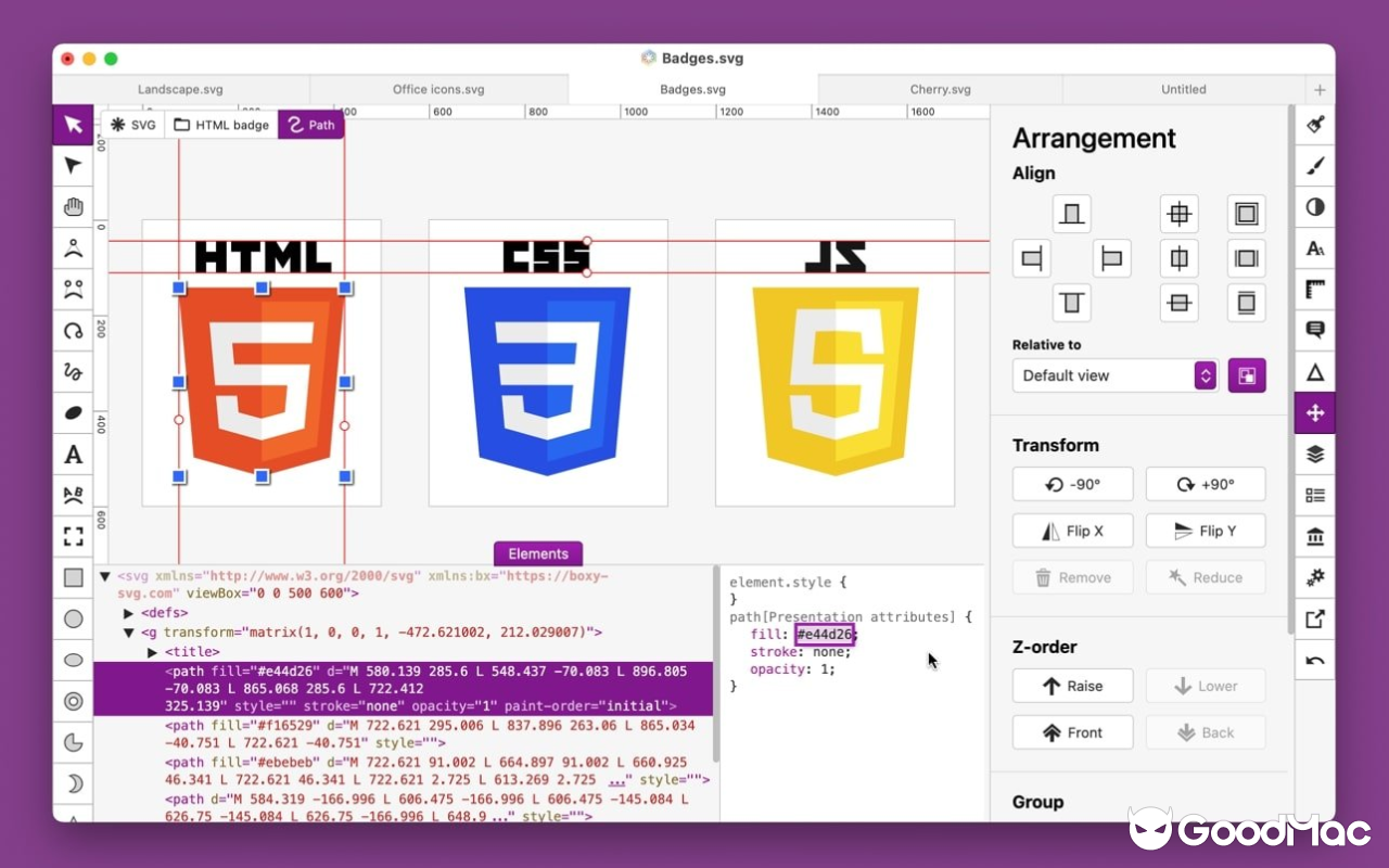 Boxy SVG v4.90.0 MAS