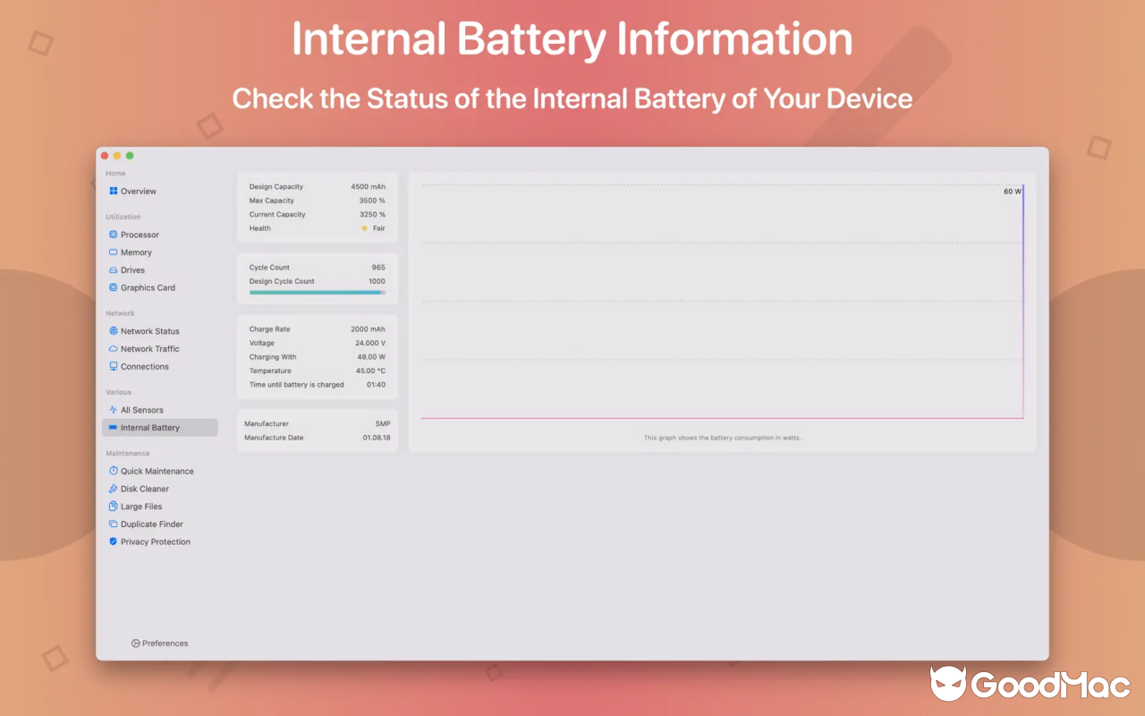 System Toolkit v6.1.4 MAS